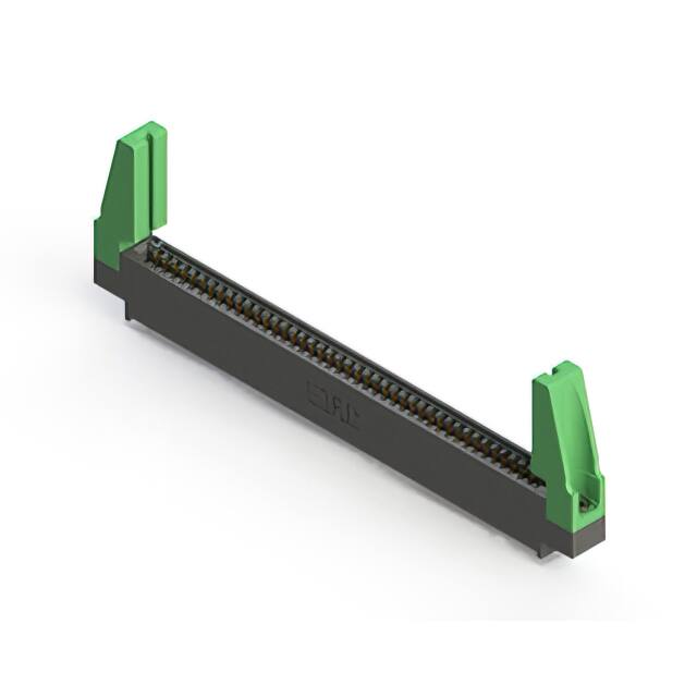 395-088-556-888 EDAC Inc.  Edgeboard Connectors